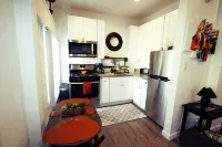 L@@K 2 minute walk to the BEACH and the party street called 2nd Street! - Condos