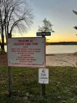 3- Bedroom cottage near Pleasant Lake in Cadillac - 3-Star