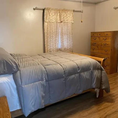 Cozy and comfy Golf Course Cottage