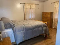 Cozy and comfy Golf Course Cottage - 무료 와이파이