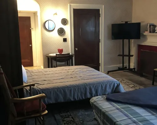 🤓Clever Studio🍷Free Wine☕️Coffee / Tea Bar - Free Parking! Hotels in Dover