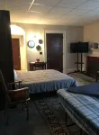 🤓Clever Studio🍷Free Wine☕️Coffee / Tea Bar - Free Parking! - 3 ดาว
