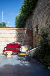 Pietrasanta Ai Teatri - breakfast