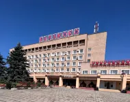Балаково - 2 звезды