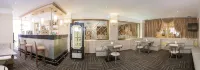 Hotel Tomsk - موقف سيارات