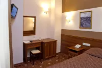 Vintazh Hotel - bar