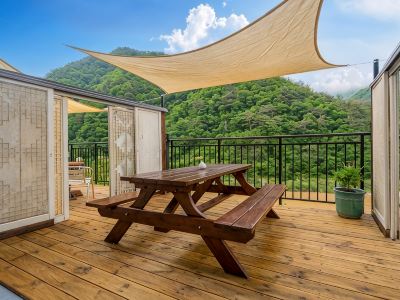 Moolangae Pension