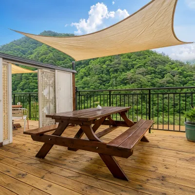Moolangae Pension โรงแรมใกล้วิหารอินเจ