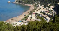 Corfu Island Apartment 58a - Parkplatz