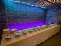 Irbid Plaza Hotel Hotele w: Irbid