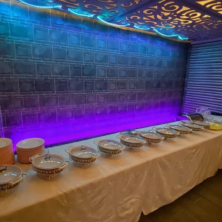 Irbid Plaza Hotel