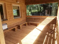 Stacja Wypoczynkowa Augustów - Homestays