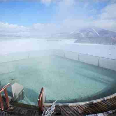 Tsuruga Lake Akan Lodge Turano Fitness & Recreational Facilities