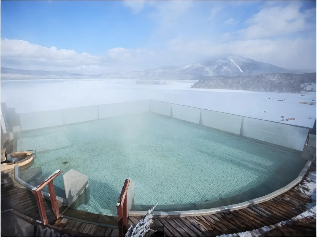 Tsuruga Lake Akan Lodge Turano - Kushiro