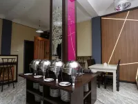 Putra Kahayan Hotel Ξενοδοχεία στην πόλη Menteng