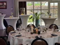 Fletcher Boshotel De Lochemse Heuvels - salle de sport