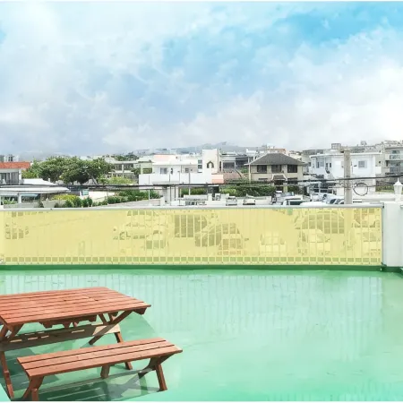 Matsukaze the Guest House Ishigaki