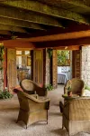 Feiticeira Guesthouse - Afhentnings-/afleveringstjenester