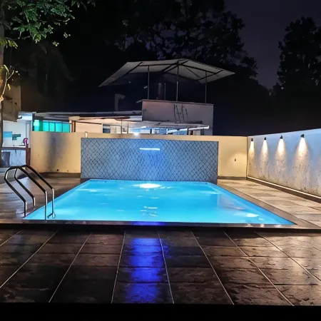 Kamal Homes