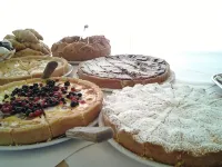 Delle Rose, Hotel & Horse Riding - servizio colazione