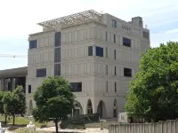 Hotel Square - Airport Shuttle