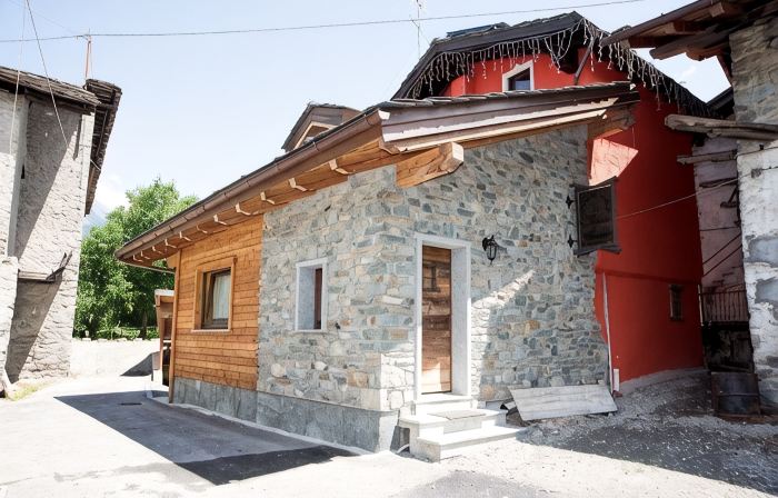 B&B la Maison d' Amelie Camere e Appartamenti