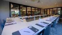 Campanile Eindhoven - business
