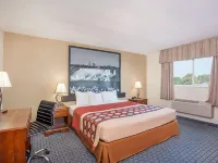 FairBridge Inn Express Buffalo Airport Williamsville Hotels in Amherst