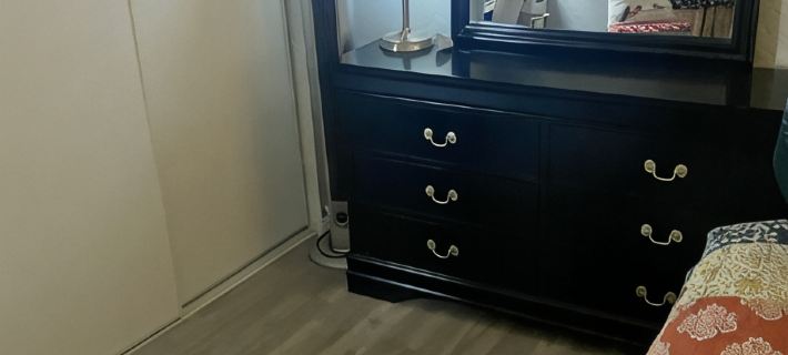 1 Bedroom 1 Bath Cozy Condo in Surprise, AZ.  Stay awhile and enjoy! Hotels in Surprise