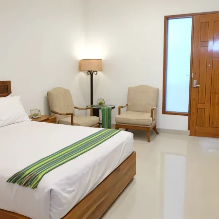 Flobamor City Hotel