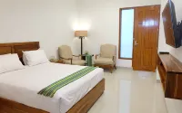 Flobamor City Hotel