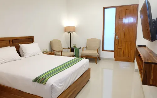 Flobamor City Hotel