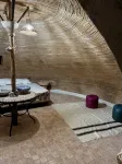 Yourtes Insolites et Entièrement Écologiques Avec Piscine - Apartments