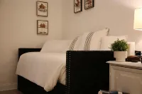 Tranquil Modern Farmhouse