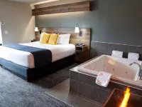 Hotel Ruby Sandpoint Hotels in Ponderay