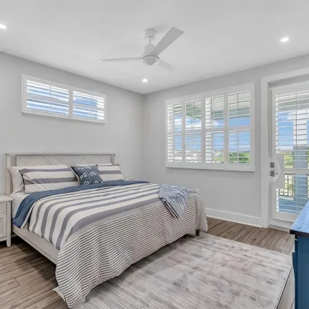 Bayview Pointe! Luxury 3 bedroom home! Near Anna Maria island with heated pool!
