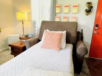Puolani Iki-Sweet lil cottage near National Park