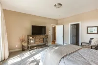 Cedar House Retreat - 5-Star