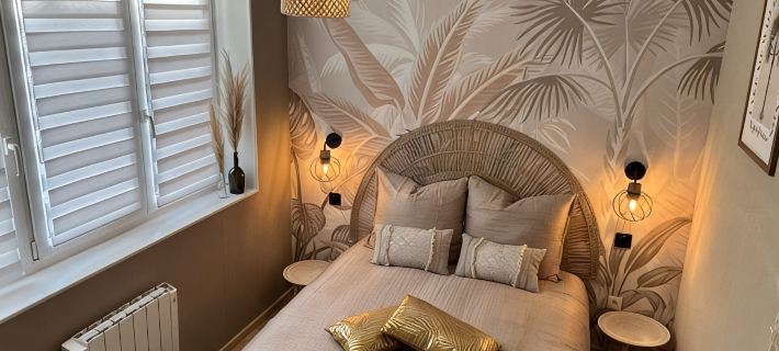- Nouveau - Bienvenue à Azelma - Hoteles en Cherburgo