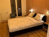 Confort apartment near panorama lake close to Paris