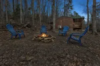 Cozy Mountain Cabin - Daniel Boone Forest Near Red River Gorge & Hollerwood!