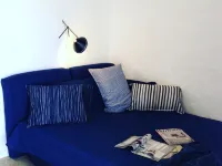Funky cottage for 2, patio, garden, mountainview. Coast 14 km. Rota Vicentina. Hotels in Cercal do Alentejo