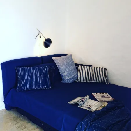 Funky cottage for 2, patio, garden, mountainview. Coast 14 km. Rota Vicentina.