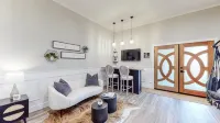 Eternal Romance: The Honeymoon Suite at 1885 Farms