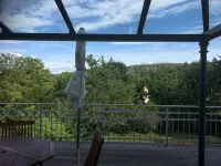 Friendly holiday apartment near the Helenental of Bad Wildungen - Condos