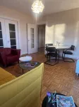 Nice Apartment, lake view, 3 bedrooms, Floor 1