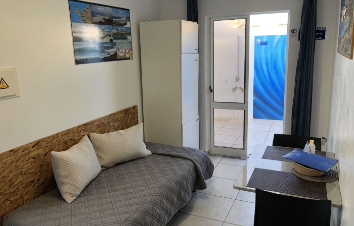 Casas no Baleal Junto à Praia com Terraço Vista mar