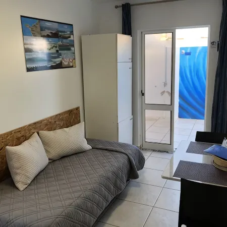 Casas no Baleal Junto à Praia com Terraço Vista mar