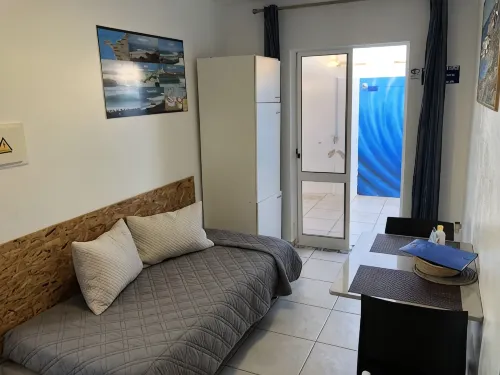 Casas no Baleal Junto à Praia com Terraço Vista mar
