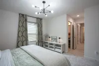 Downtown Townhome